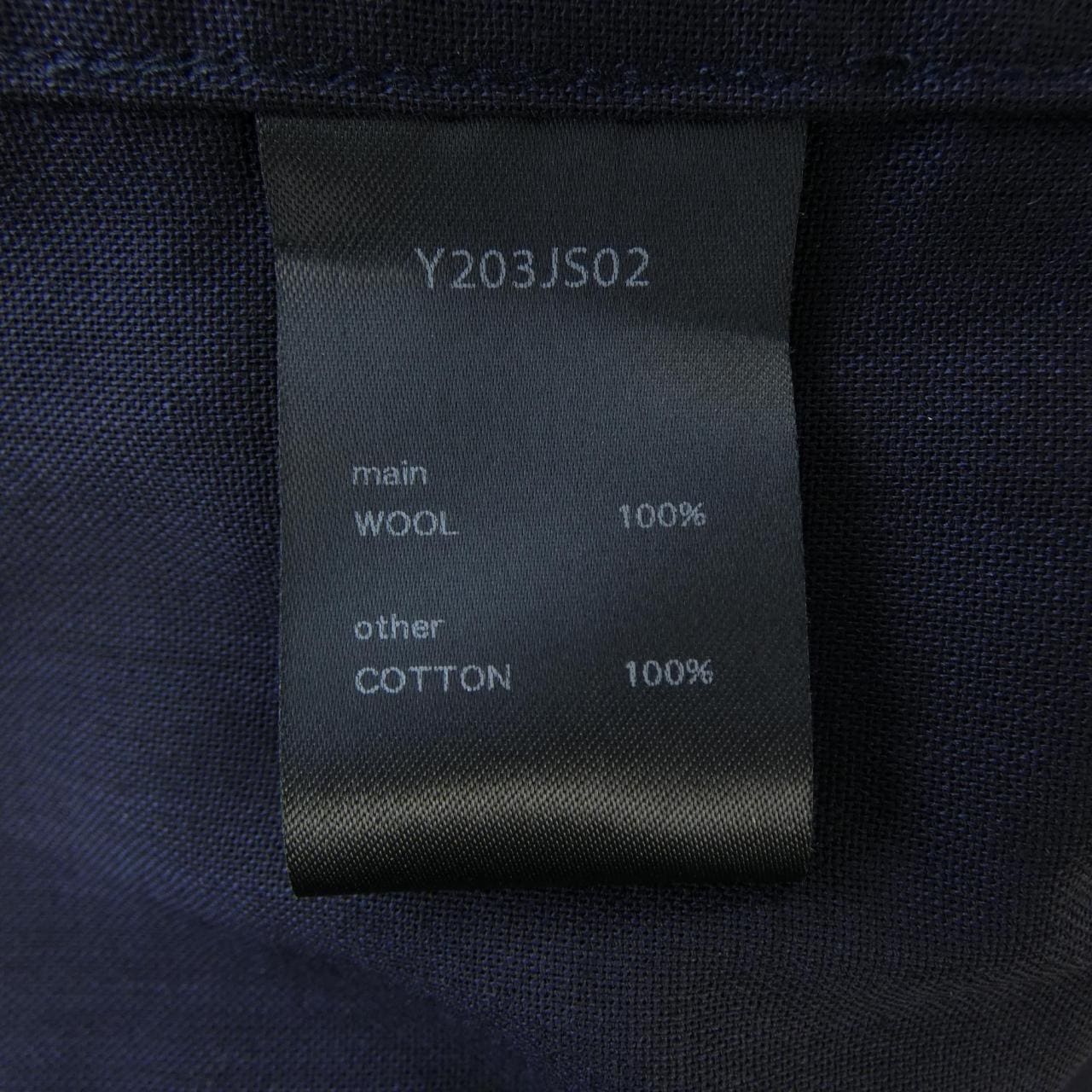 YANTOR Y203JS02 Blouson