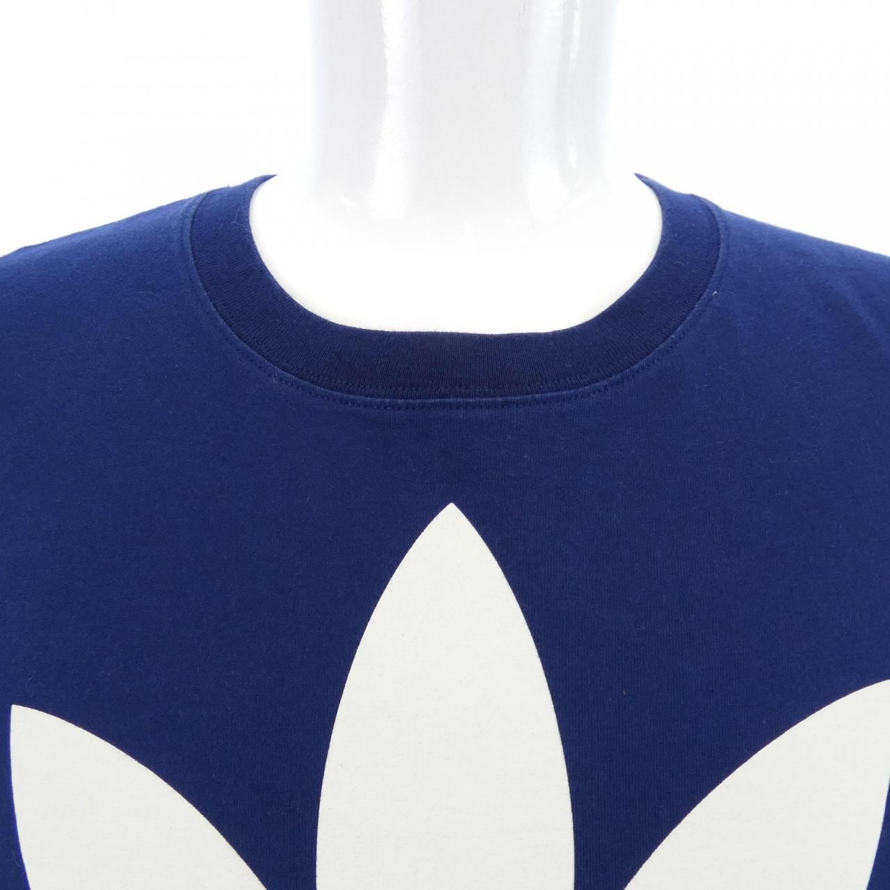 グッチ GUCCI ADIDAS 548334 XJEMJ Tシャツ