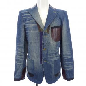 ジュンヤワタナベマン JUNYA WATANABE MAN WI-J003 ジャケット