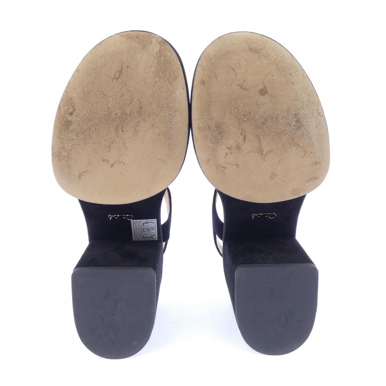 クロエ Chloe サンダル