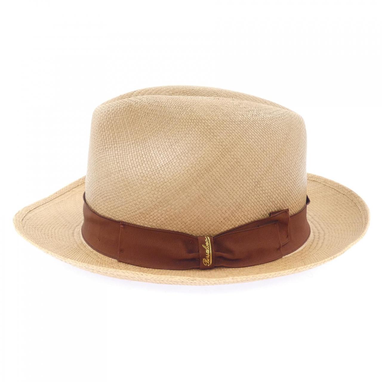 ボルサリーノ BORSALINO 140228 ハット