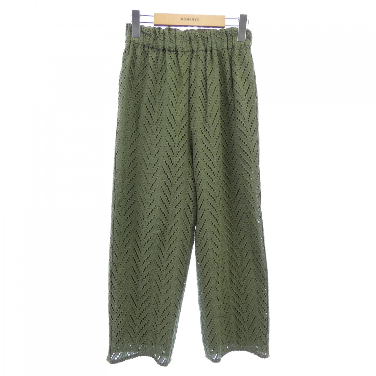 ケレン KELEN パンツ