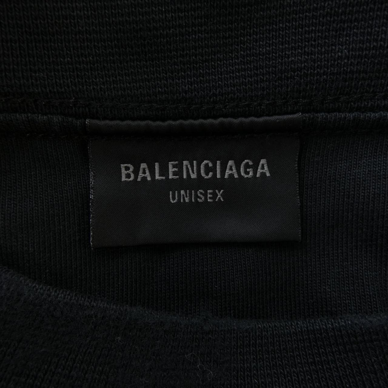 バレンシアガ BALENCIAGA 720198 T0VP3 Tシャツ