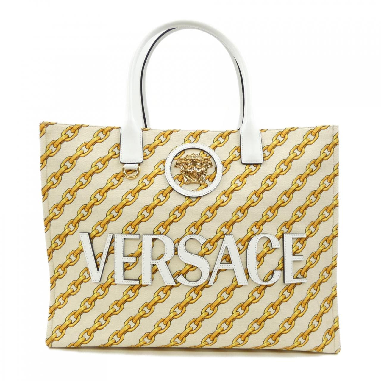 ヴェルサーチェ VERSACE 1004741 BAG