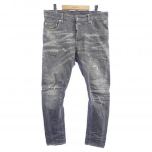 ディースクエアード DSQUARED2 S74LB0935 ジーンズ