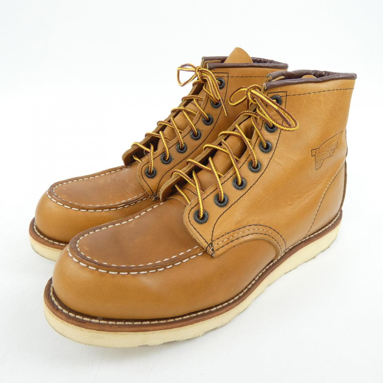 レッドウィング RED WING 875 ブーツ