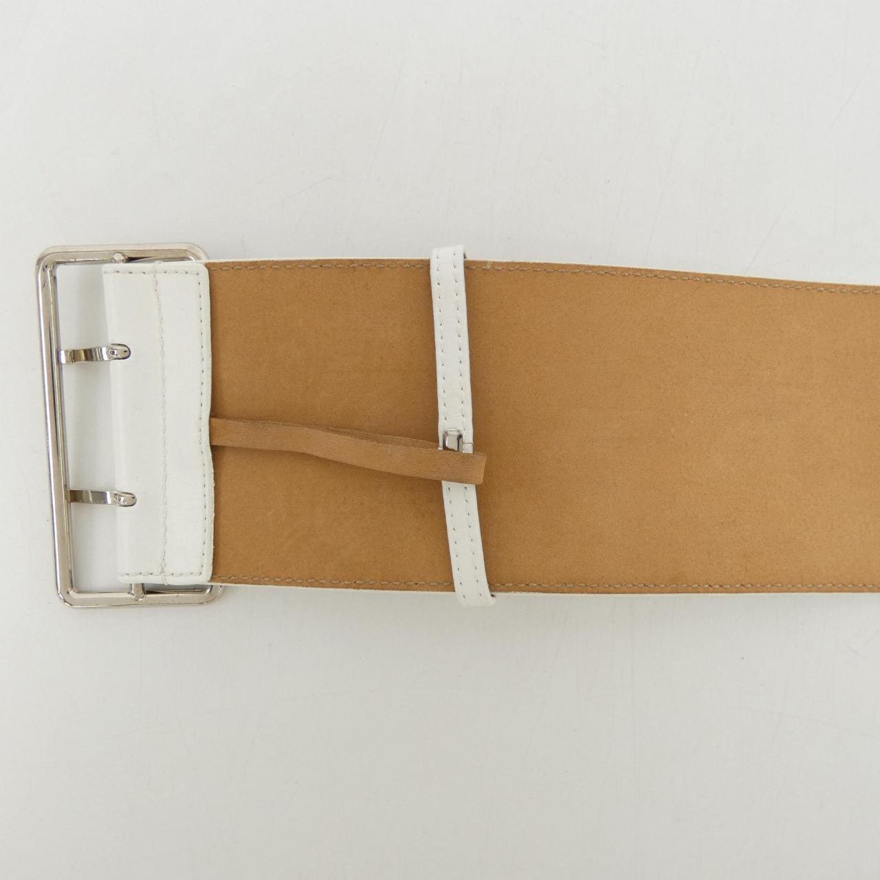 アレキサンダーマックイーン ALEXANDER McQUEEN 558452 BELT