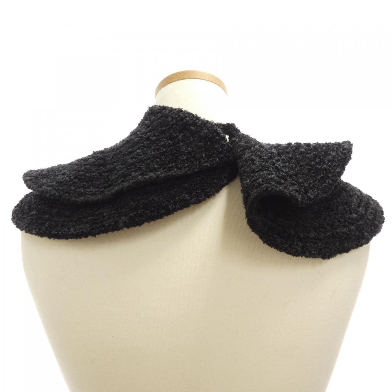 ISSEY MIYAKE IM53AD153 MUFFLER