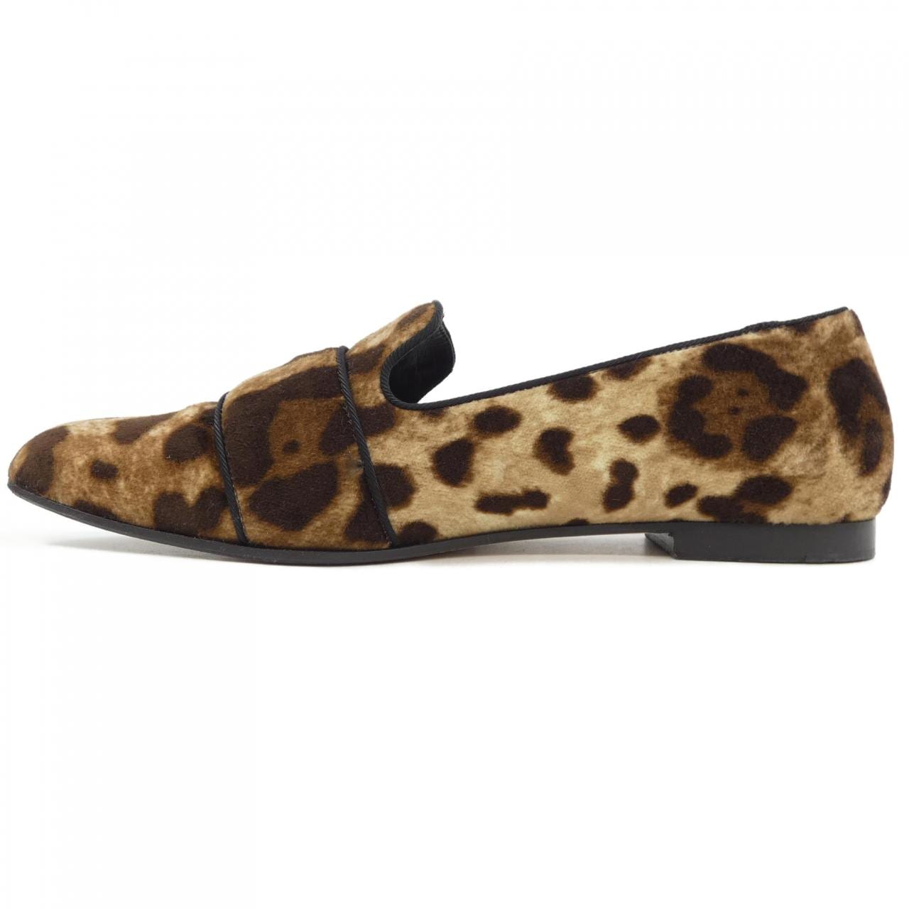 ドルチェアンドガッバーナ DOLCE&GABBANA シューズ