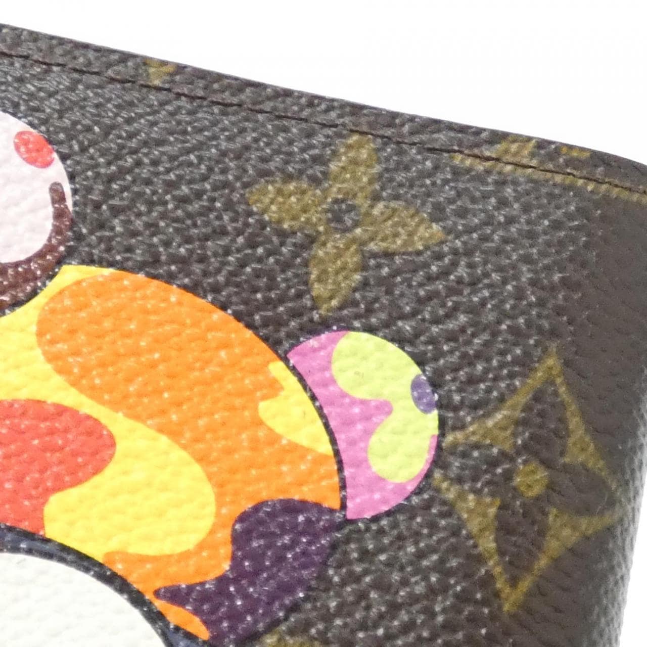 ルイヴィトン モノグラム パンダ アジェンダ パンダ PM R20011 オーガナイザー