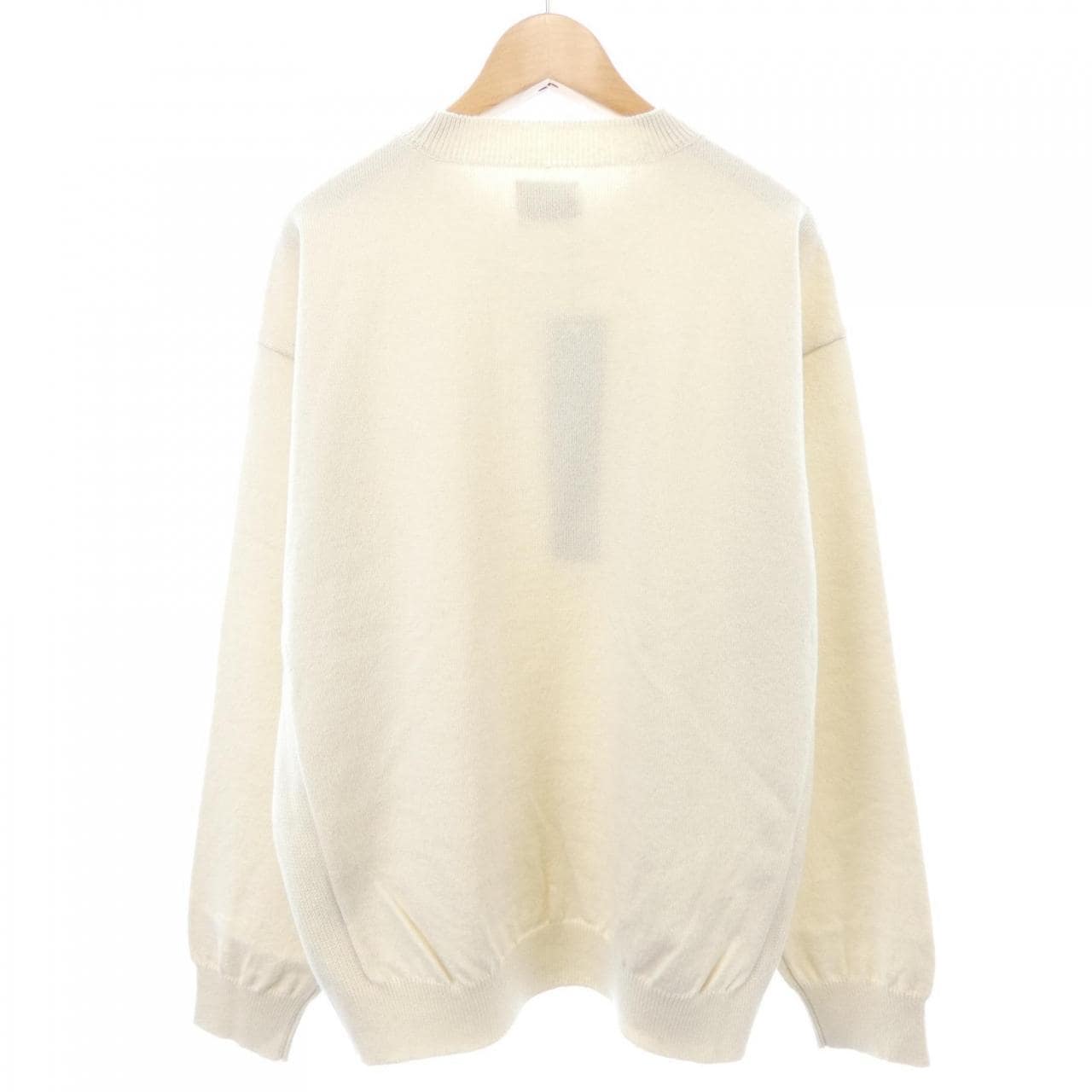 yonetomi J-PRESS ニット