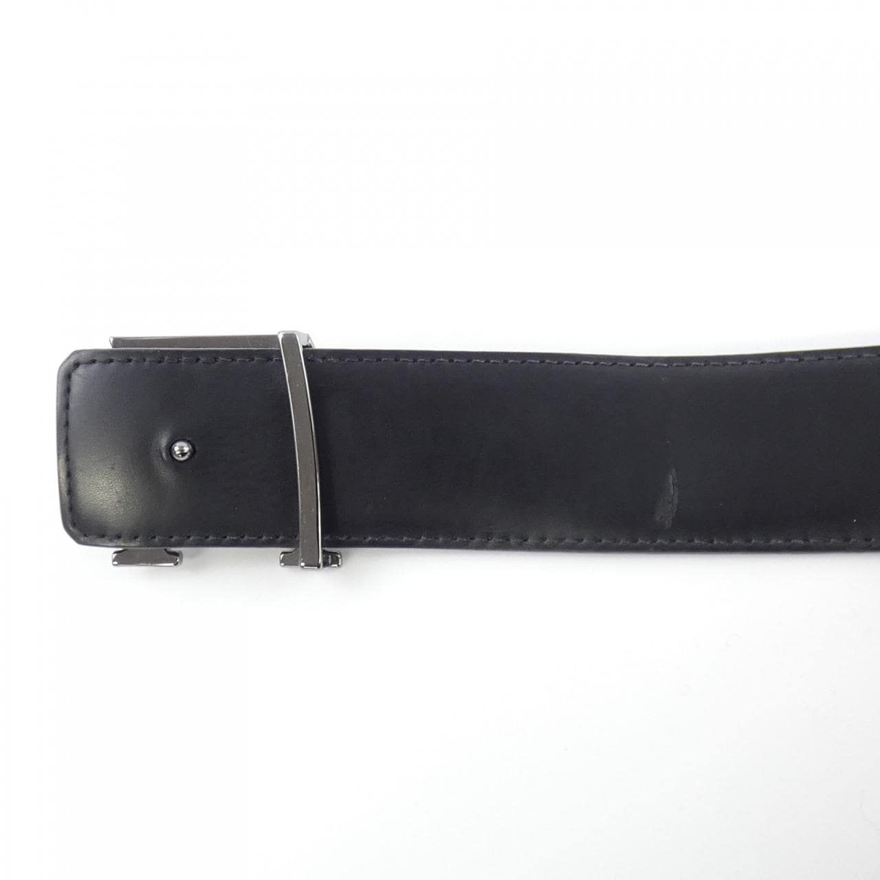 ルイヴィトン LOUIS VUITTON LVイニシャル 40MM リバーシブル M9043 BELT