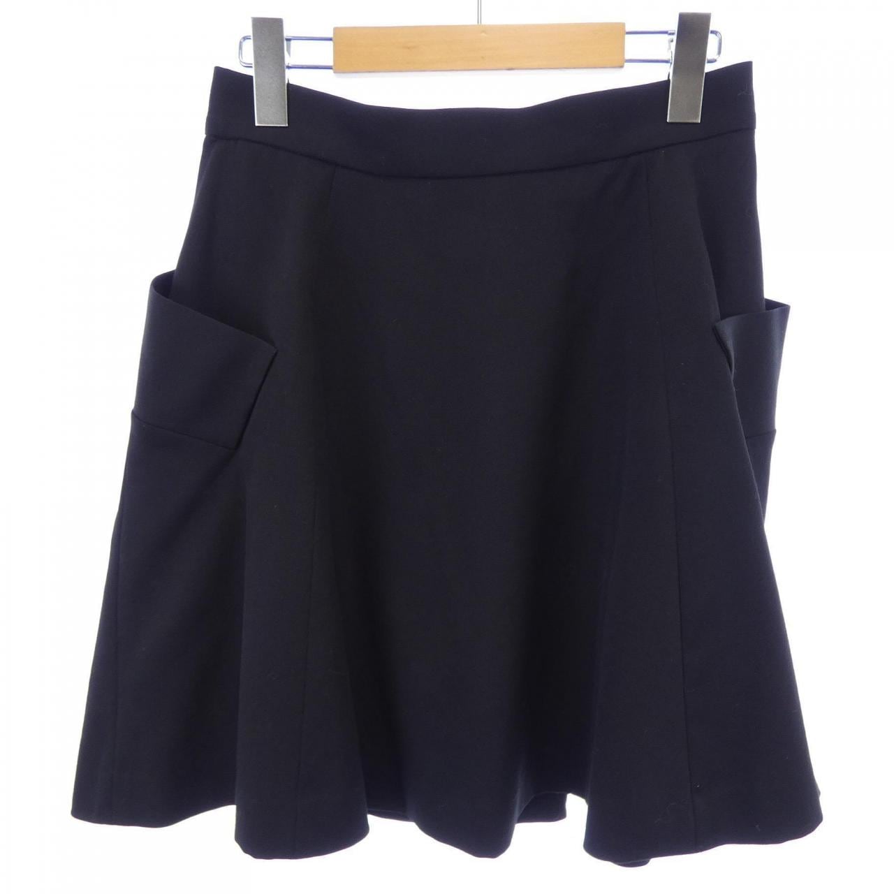 ヴィヴィアンウエストウッドレッド Vivienne Westwood RED LABEL スカート