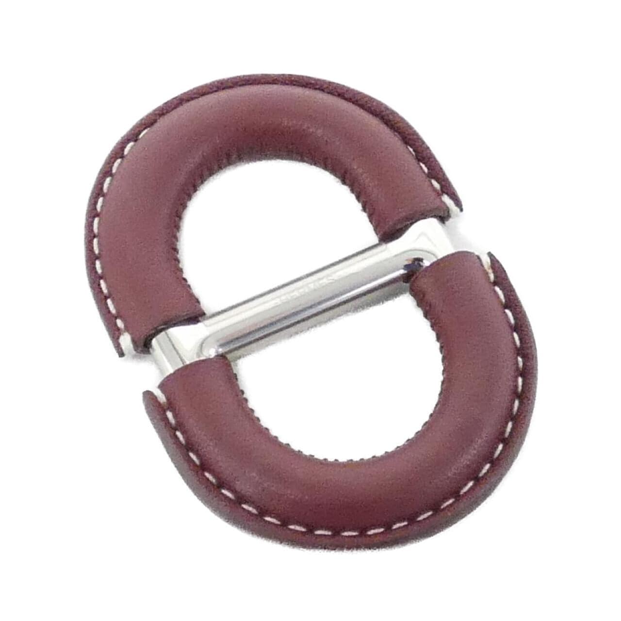 【未使用品】エルメス シェーヌ ダンクル セリエ 603733S スカーフリング