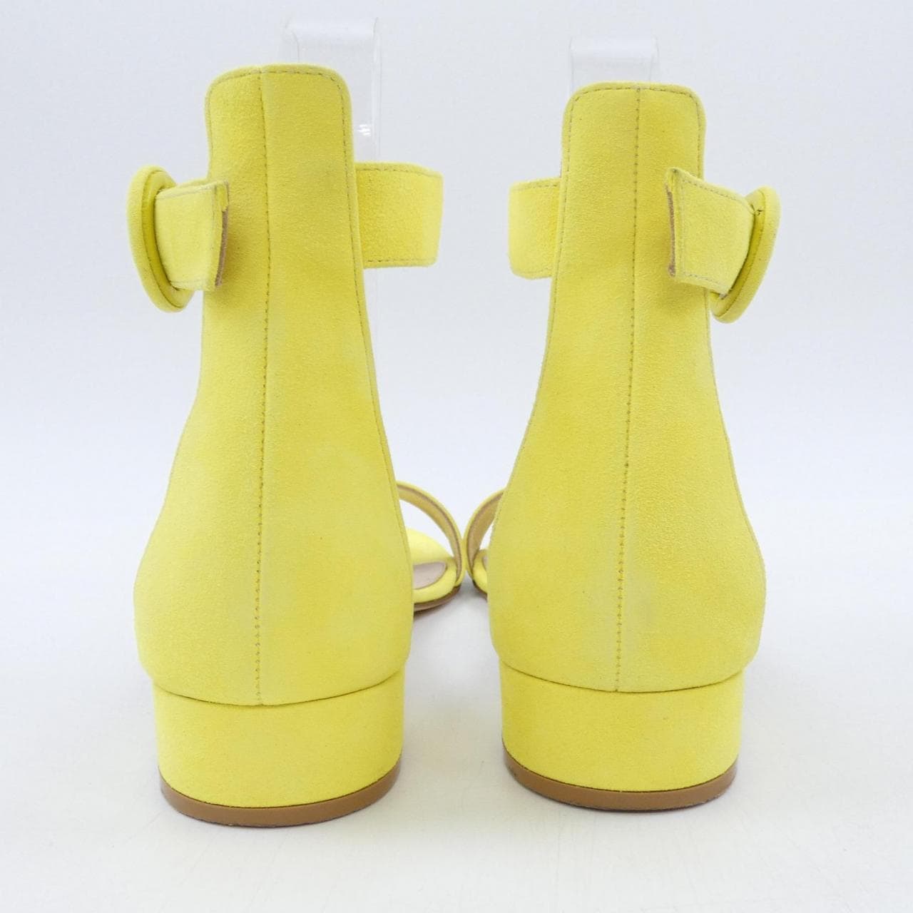 ジャンヴィトロッシ GIANVITO ROSSI サンダル