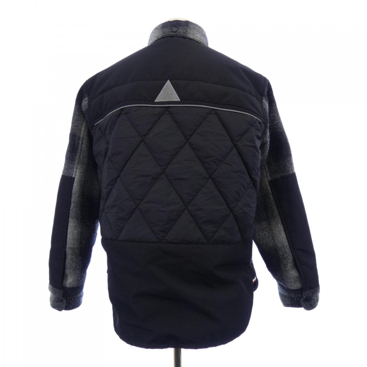 モンクレールグルノーブル MONCLER GRENOBLE TUX ダウンジャケット