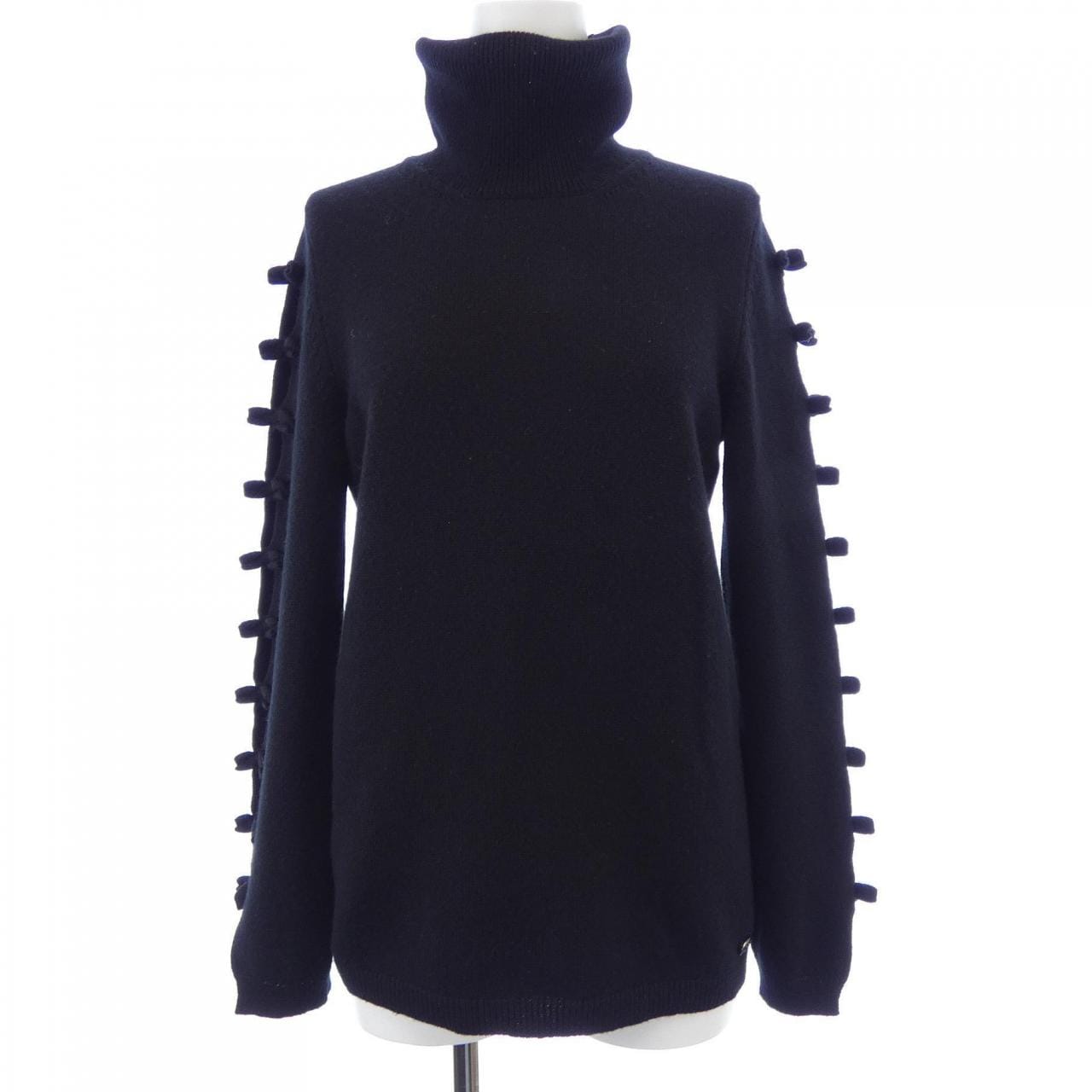 CHANEL CHANEL P57027K07434 Knit