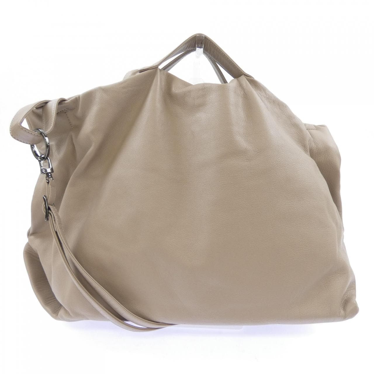ヨウジヤマモト YOHJI YAMAMOTO DG-I10-712 BAG