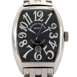 【ノーメンテナンス還元価格】フランクミュラー カサブランカ 8880CDT SS 自動巻