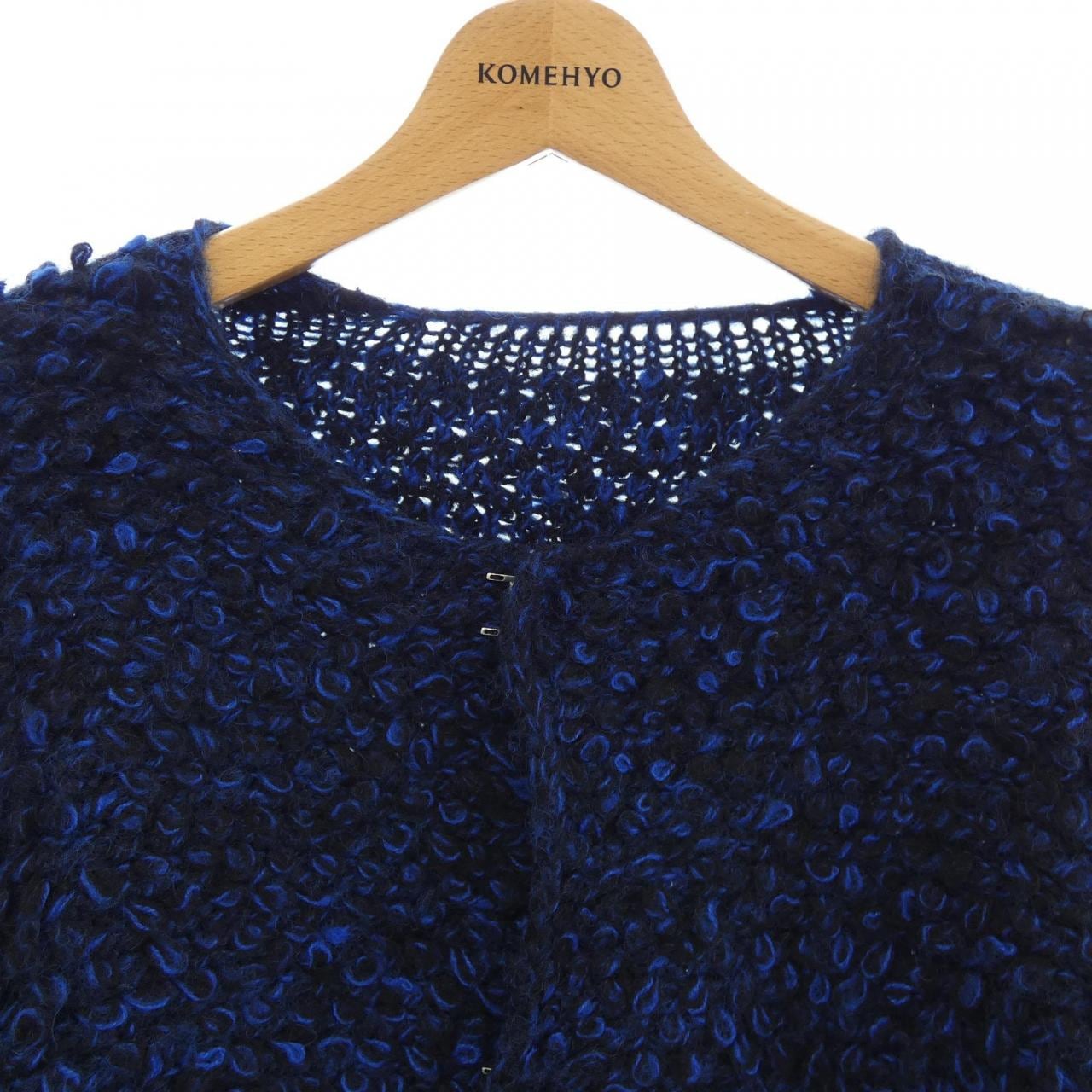 ADER ERROR BMADFWKT0712BK ジャケット