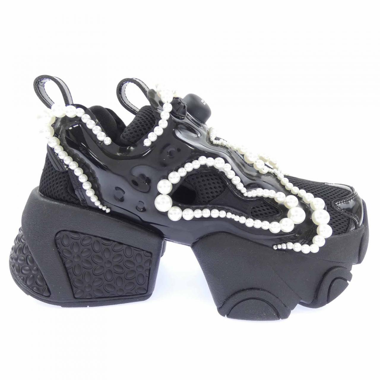 ノワールケイニノミヤ noir kei ninomiya RMIA07JC99MAT0011000 スニーカー