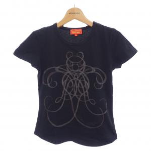 ヴィヴィアンウエストウッドレッド Vivienne Westwood RED LABEL 356-01-37020 Tシャツ