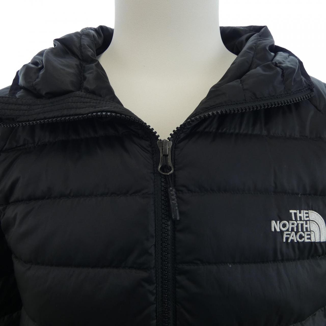 ザノースフェイス THE NORTH FACE NF0A39N4 ダウンジャケット