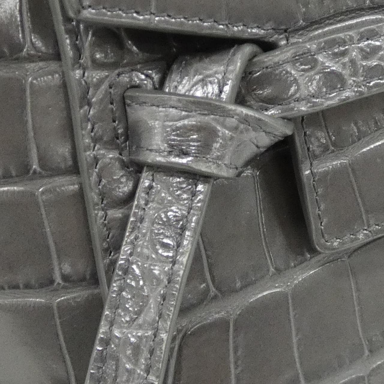 セリーヌ ナノ ベルト 189003BTE バッグ