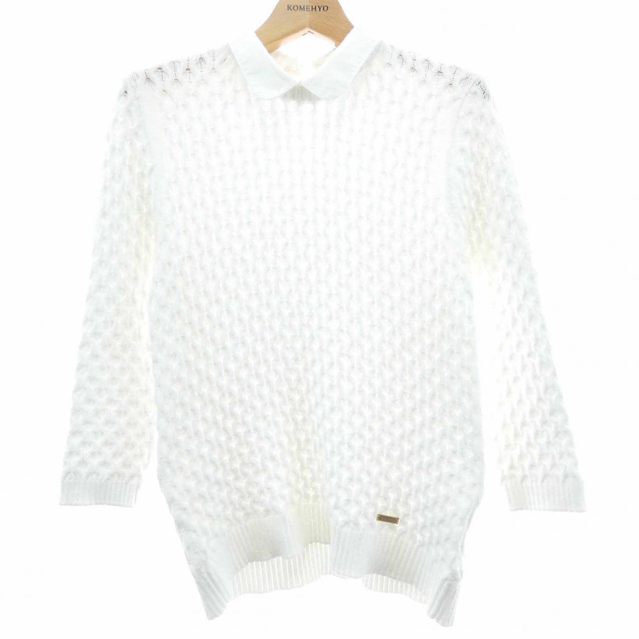 ブルーレーベルクレストブリッジ BLUE LABEL CRESTBRIDGE トップス