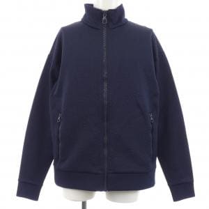 ルイヴィトン LOUIS VUITTON モノグラムジップスルートップ HHY43WNPS ブルゾン