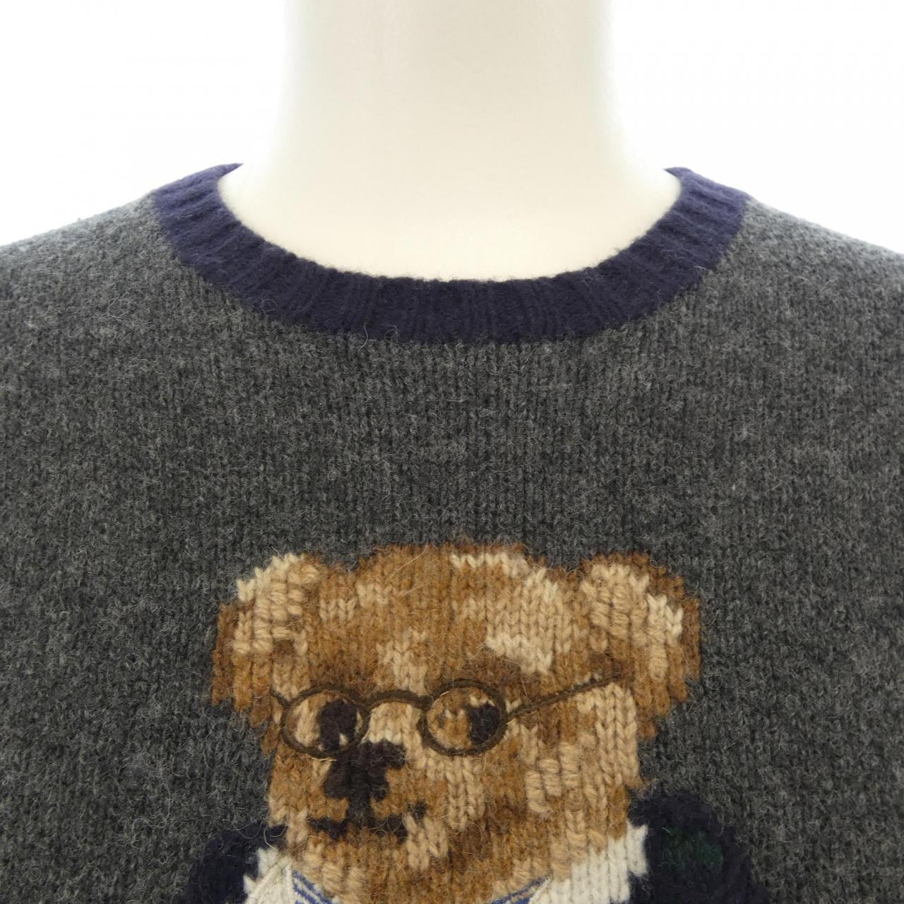 ポロラルフローレン POLO RALPH LAUREN ニット