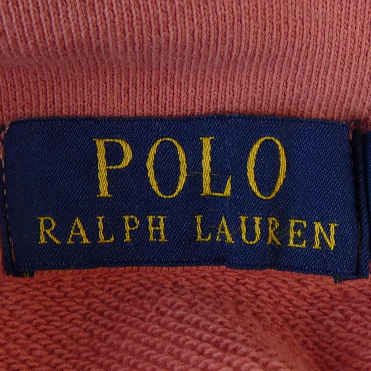 ポロラルフローレン POLO RALPH LAUREN スウェット