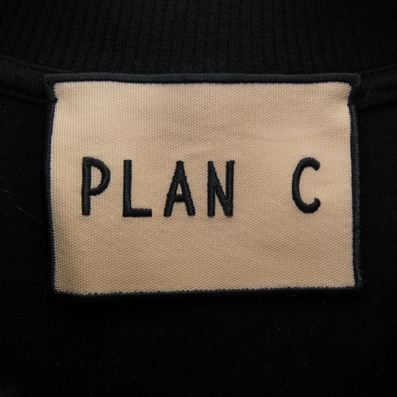 プランシー PLAN C スウェット