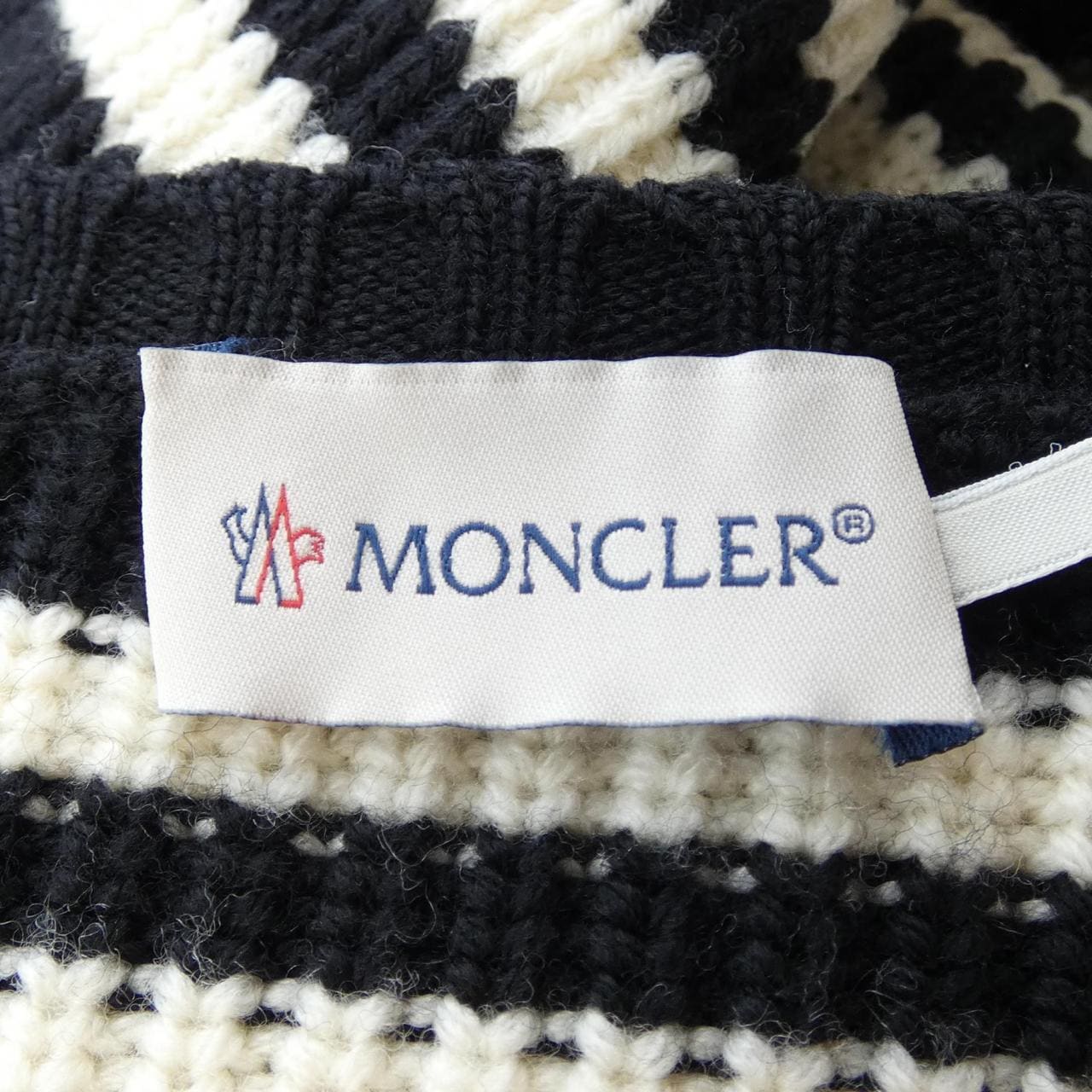 モンクレール MONCLER B20919011100 ニット