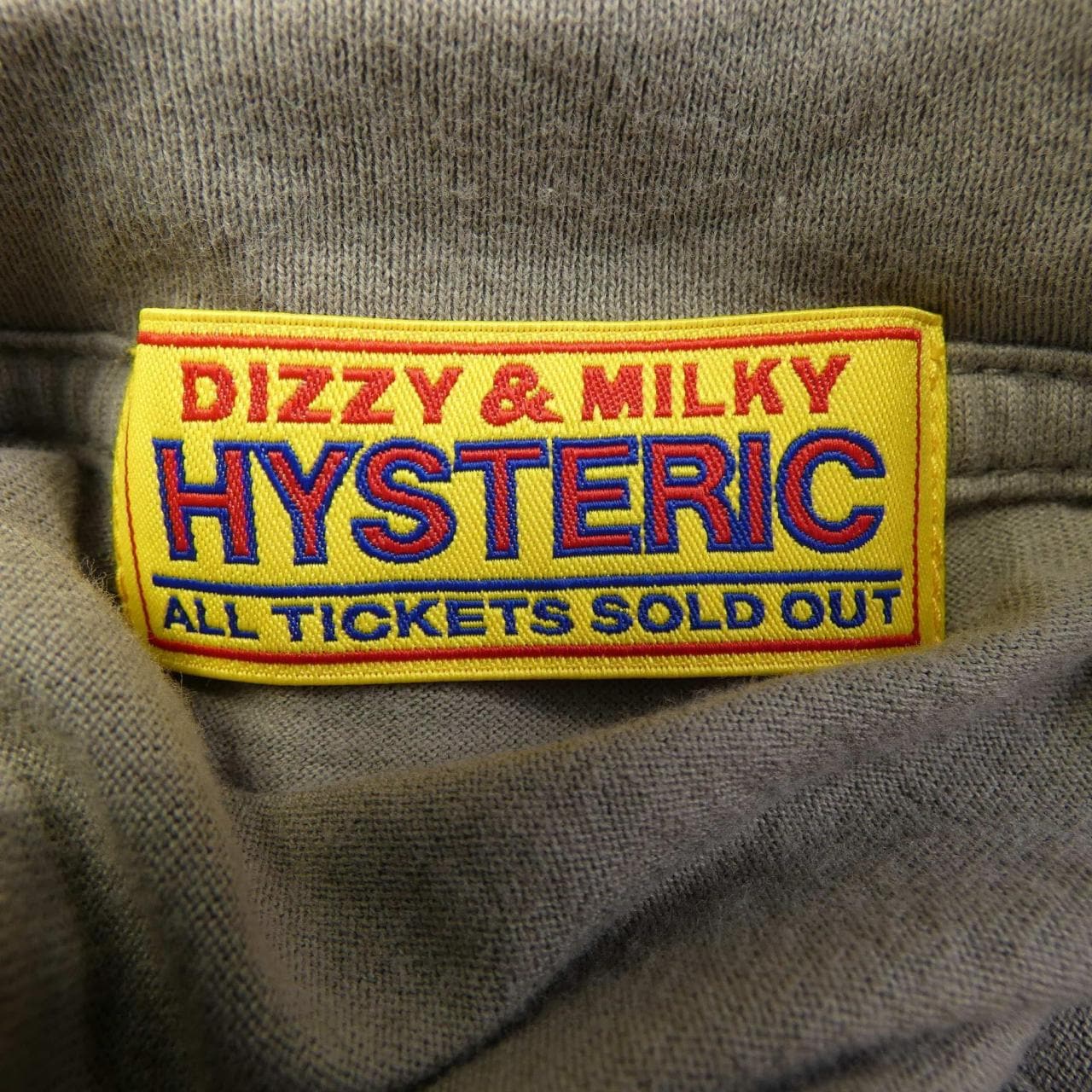 ヒステリックグラマー HYSTERIC GLAMOUR Tシャツ
