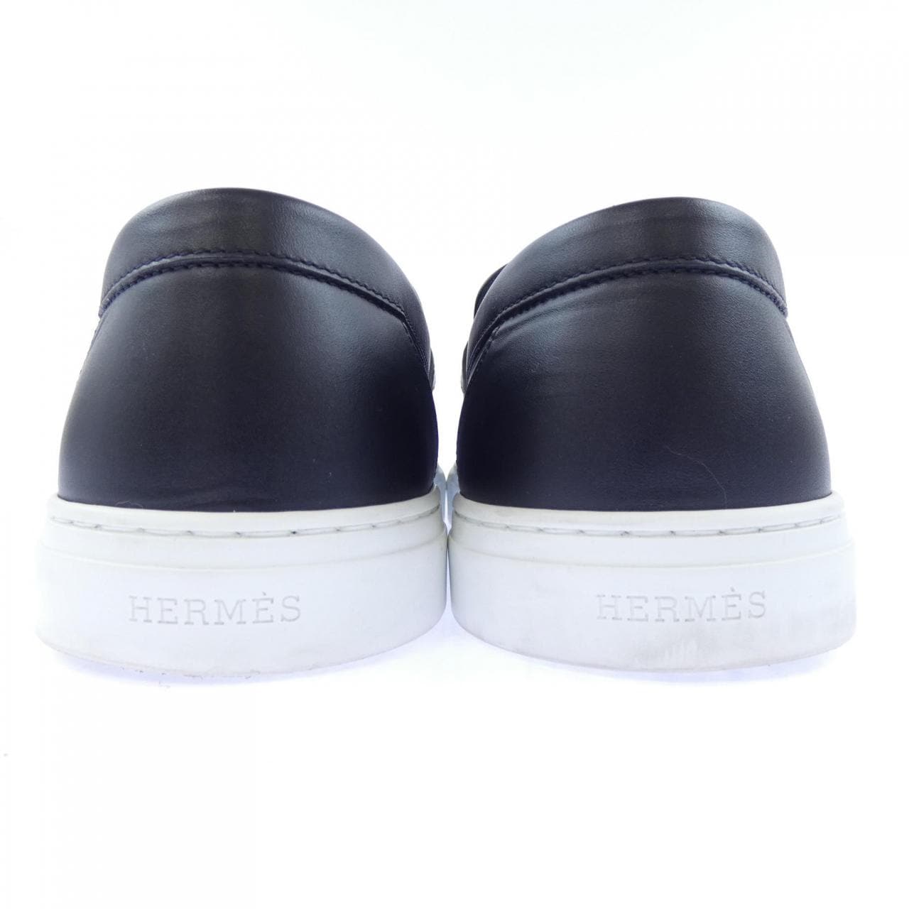 エルメス HERMES ゲーム ケリーバックル 231731Z シューズ