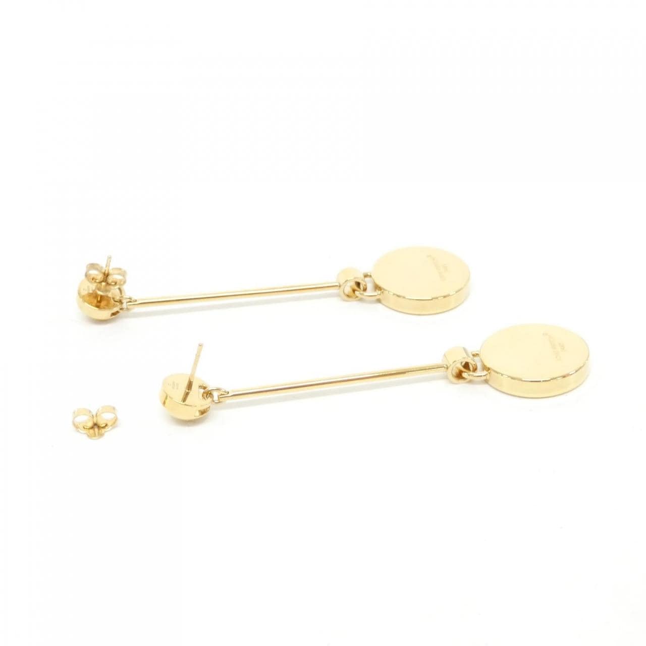 ルイヴィトン ピアス LVマグネット M03699 ピアス