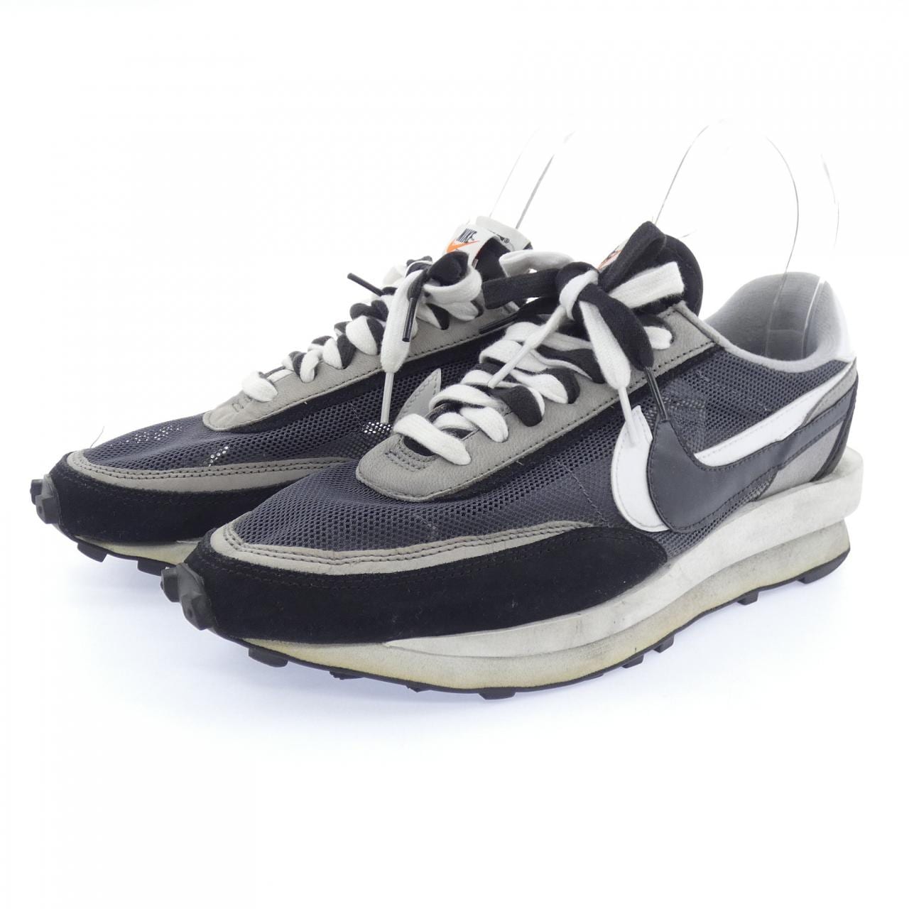 ナイキサカイ NIKE×SACAI BV0073-001 スニーカー