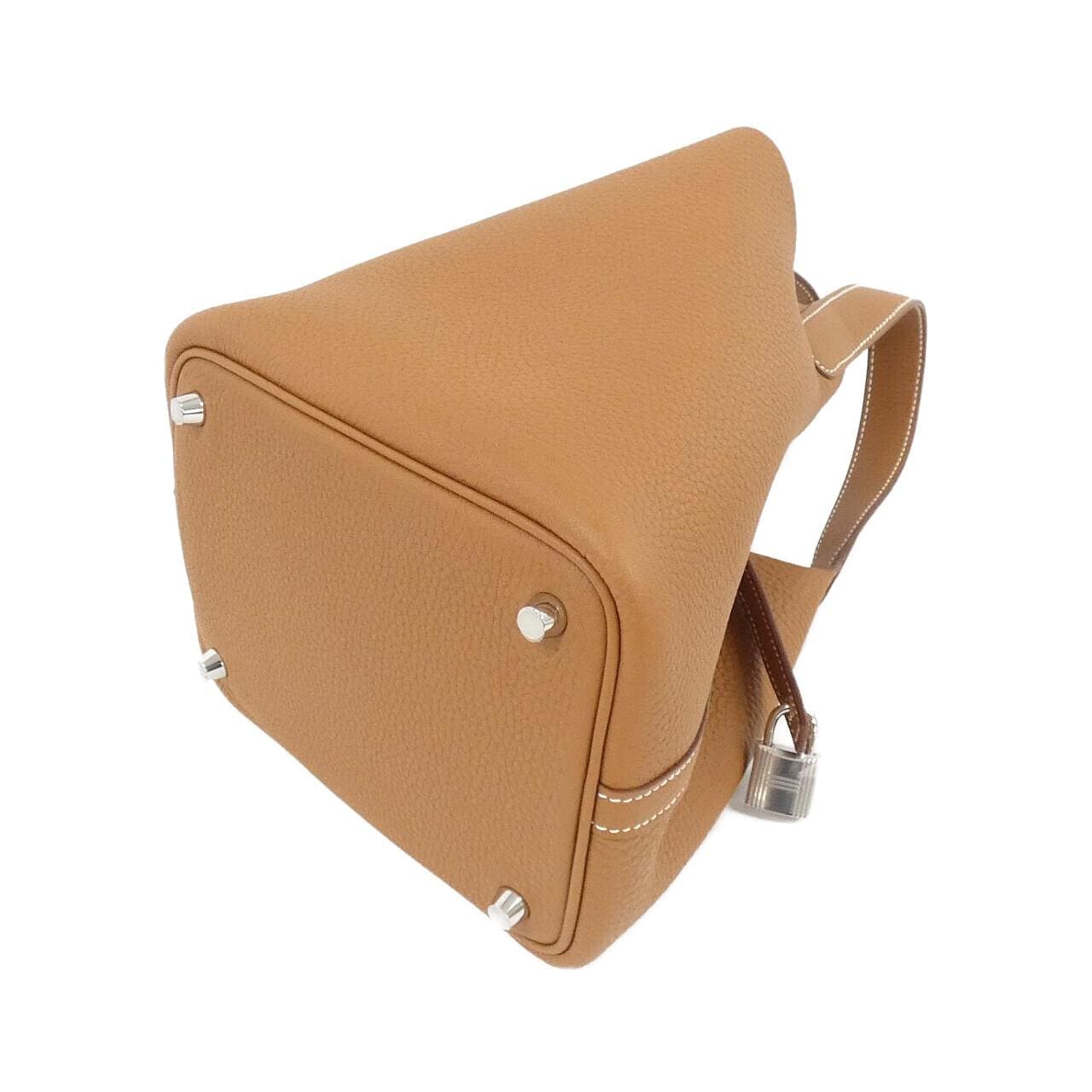 【未使用品】エルメス ピコタン ロック PM 056289CK バッグ