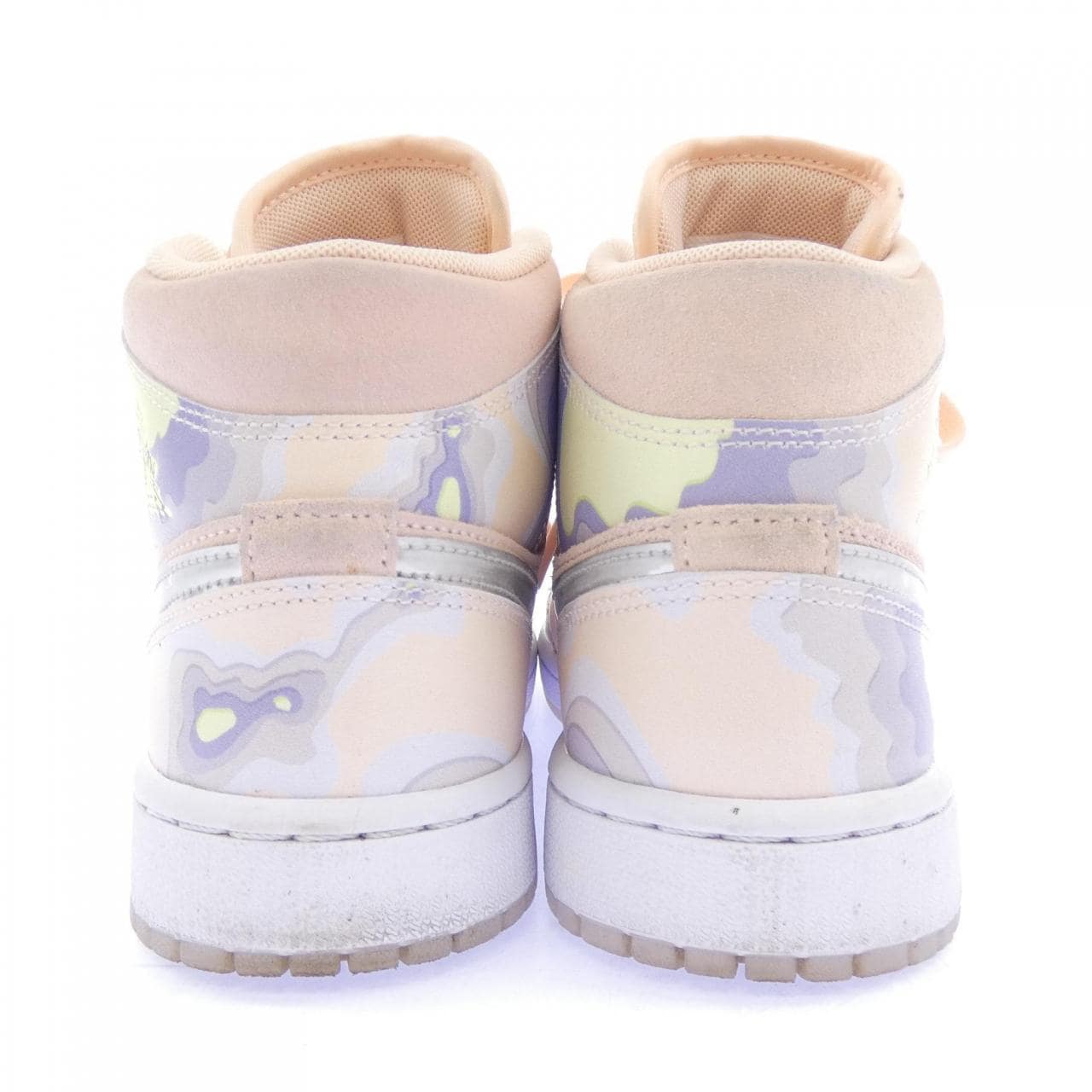 ナイキ ジョーダン NIKE JORDAN CW6008-600 スニーカー