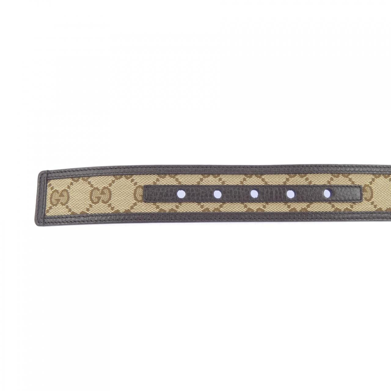 グッチ GUCCI 449716 KY9LN BELT