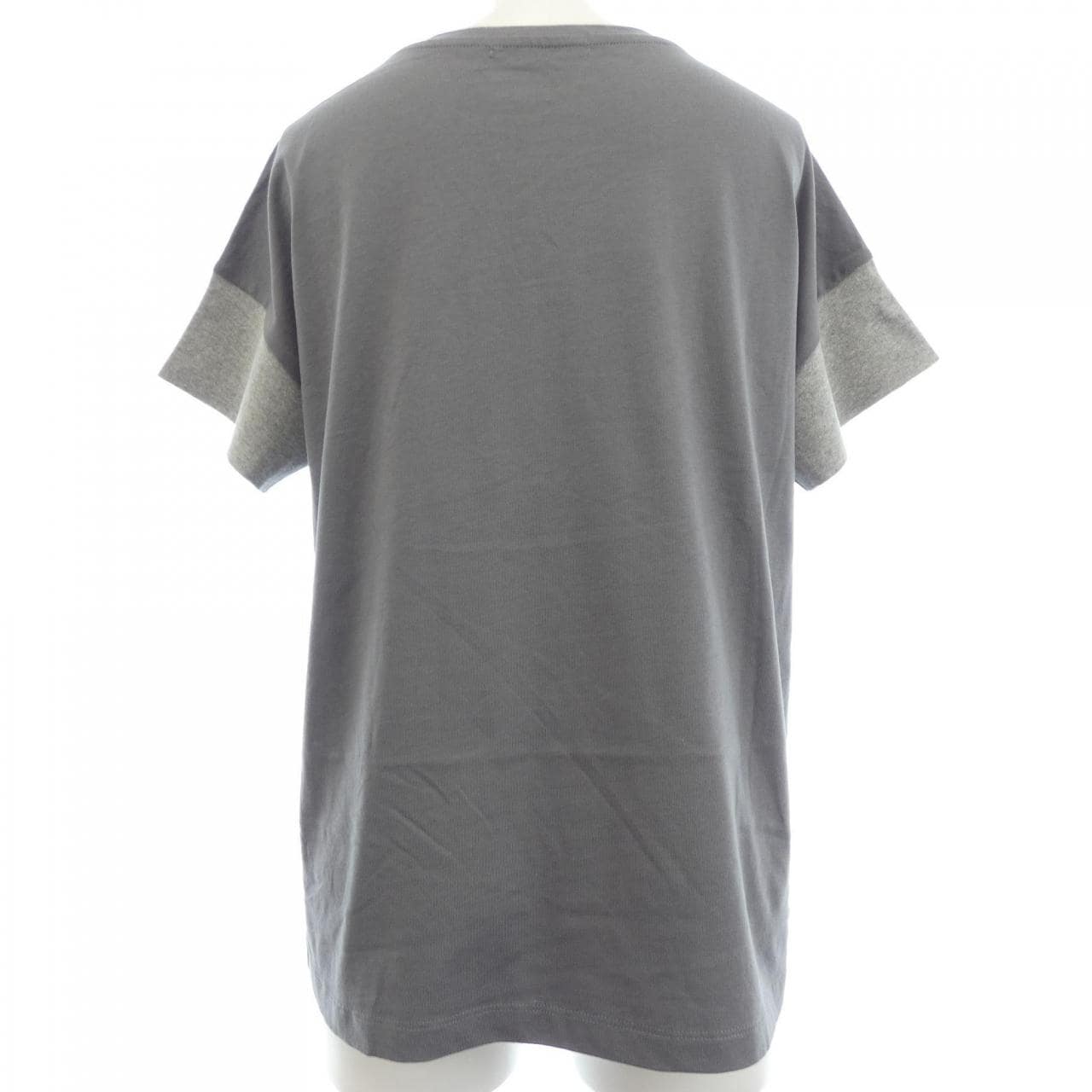 PLUS PLUS Tシャツ