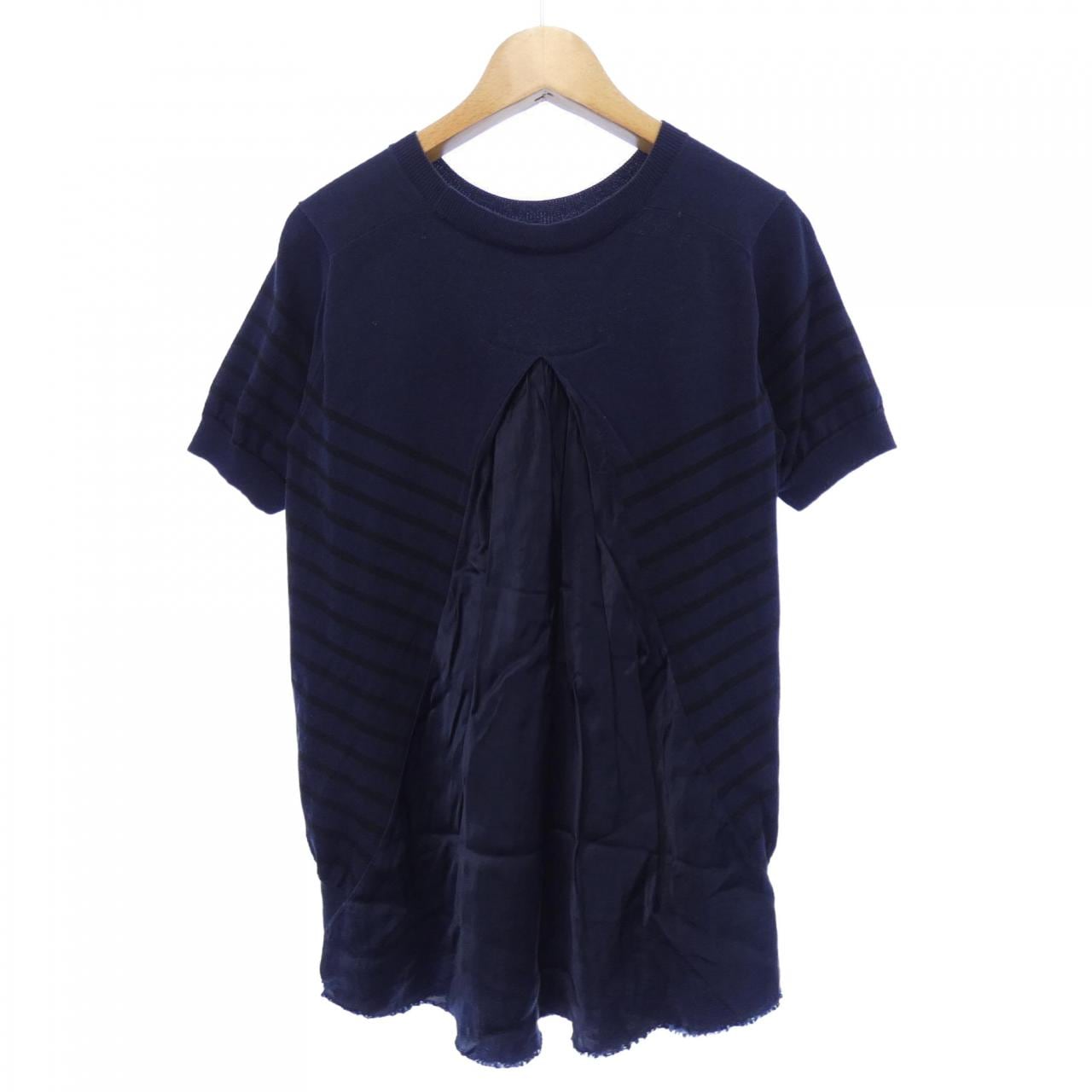 サカイ SACAI 17-02985 ニット
