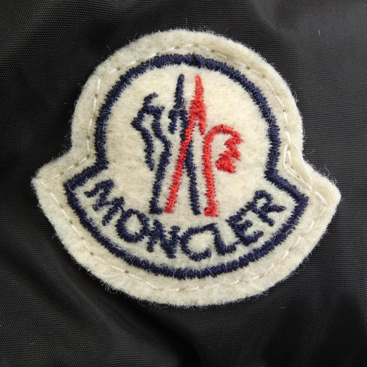 モンクレール MONCLER CHARPAL ダウンコート