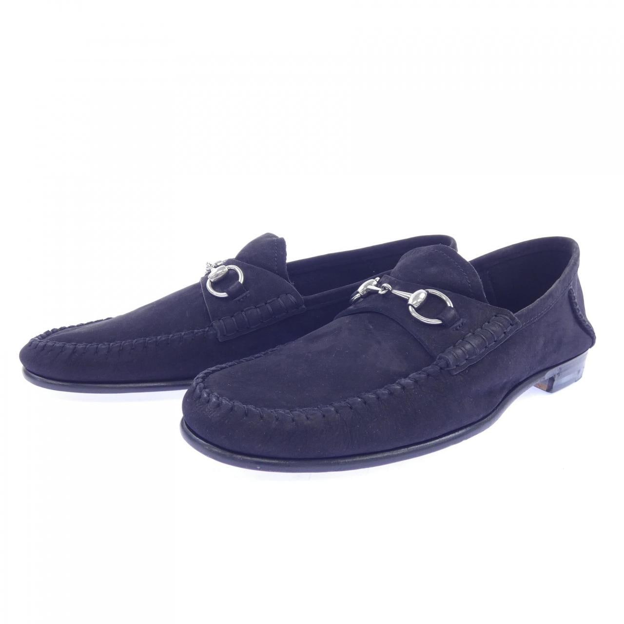 グッチ GUCCI シューズ