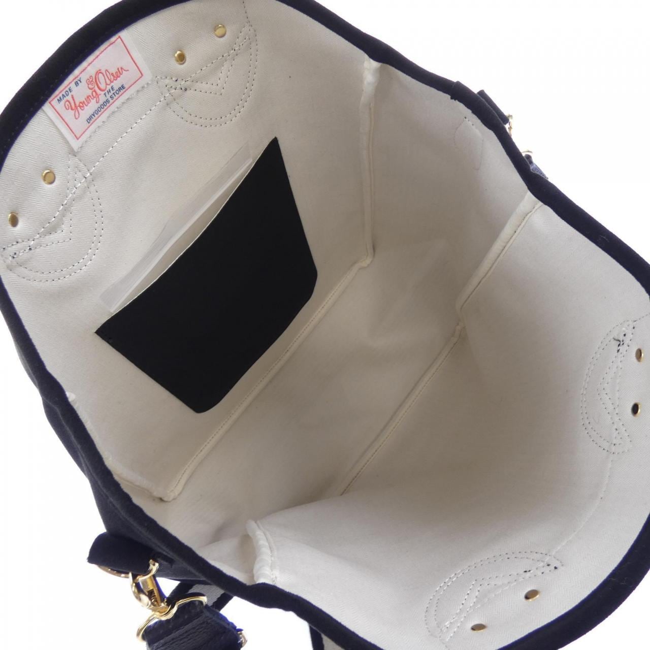 ヤングアンドオルセン YOUNG&OLSEN BAG