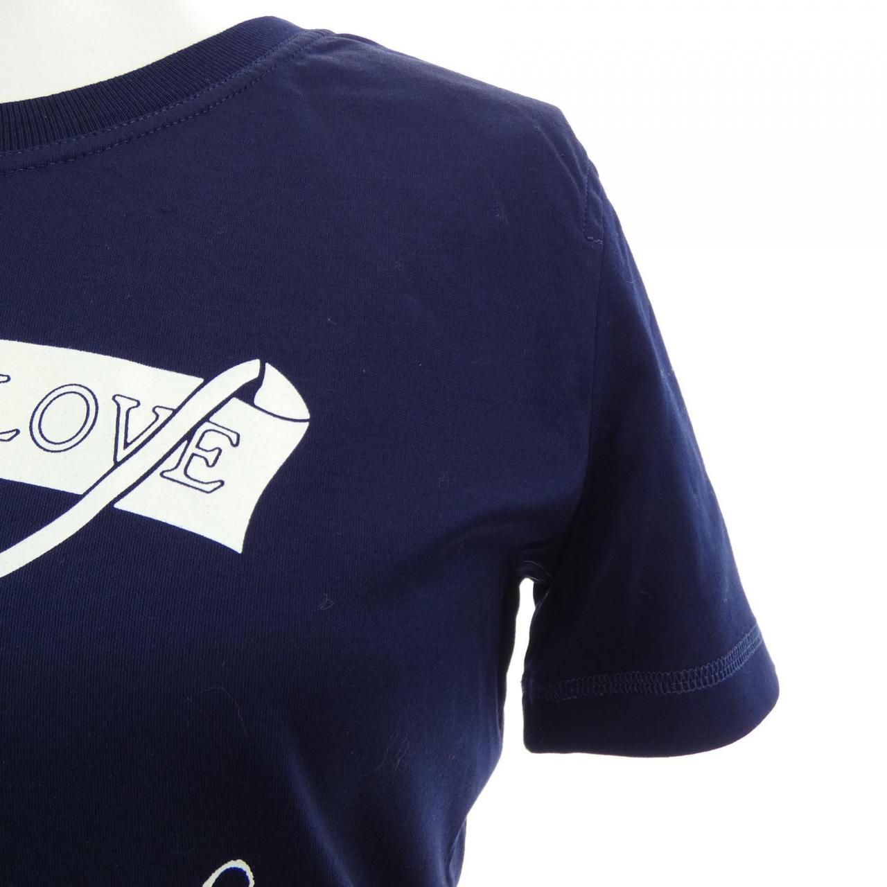 エルメス HERMES JUNGLE LOVE 2H4616DH Tシャツ