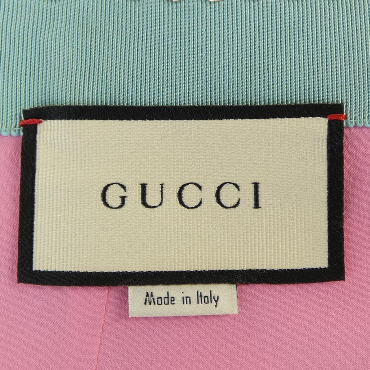 グッチ GUCCI 577738 ZAAMP スカート