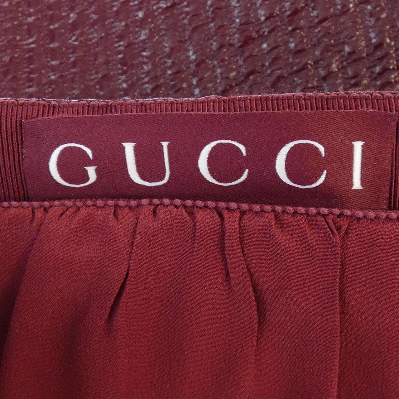 グッチ GUCCI 832902 ZARW4 スカート