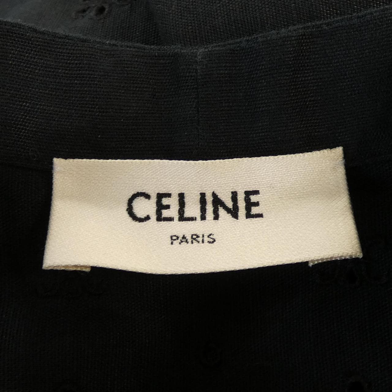 セリーヌ CELINE 2B557801P S／Sシャツ